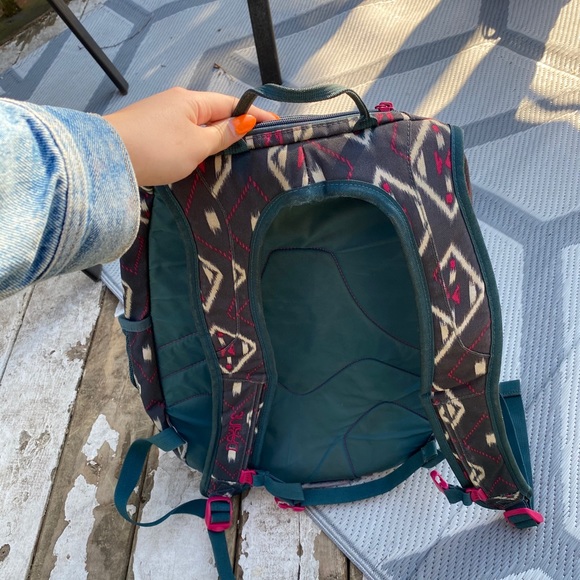 dakine backpack - Picture 2 of 2